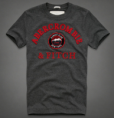 ABERCROMBIE & FITCH
